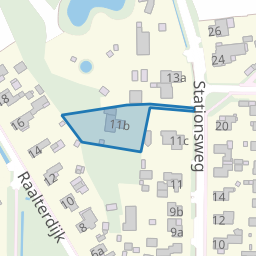 Perceel HLD01-F-2464