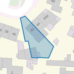 Perceel HLD01-F-2477