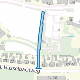 Perceel HLD01-F-2483