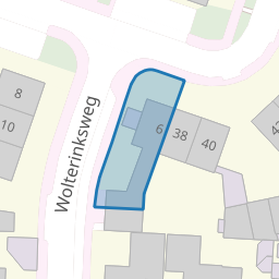 Perceel HLD01-F-2485