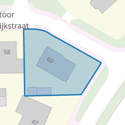 Perceel HLD01-F-2491