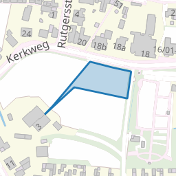 Perceel HLD01-F-2500