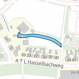 Perceel HLD01-F-2501