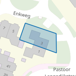 Perceel HLD01-F-2509