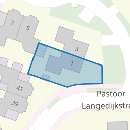 Perceel HLD01-F-2510