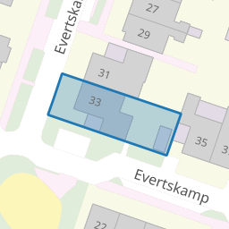 Perceel HLD01-F-2515