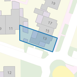 Perceel HLD01-F-2522