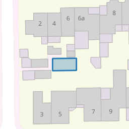 Perceel HLD01-F-2523