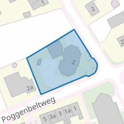 Perceel HLD01-F-2536