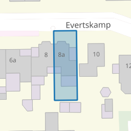 Perceel HLD01-F-2557