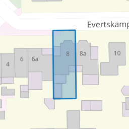 Perceel HLD01-F-2558