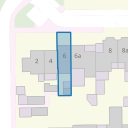 Perceel HLD01-F-2560