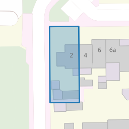 Perceel HLD01-F-2562