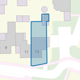 Perceel HLD01-F-2563