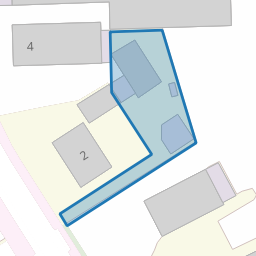 Perceel HLD01-F-2571