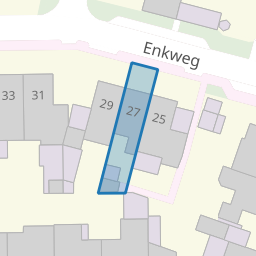 Perceel HLD01-F-2580