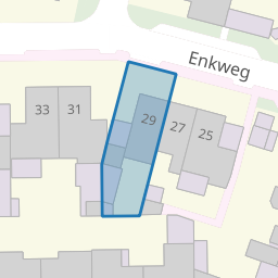 Perceel HLD01-F-2581