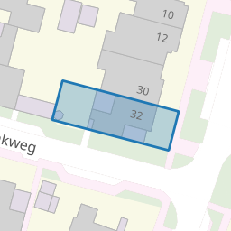 Perceel HLD01-F-2582