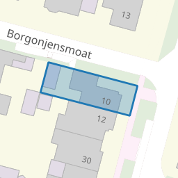 Perceel HLD01-F-2585