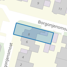 Perceel HLD01-F-2586