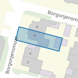 Perceel HLD01-F-2587