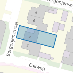 Perceel HLD01-F-2588