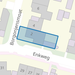 Perceel HLD01-F-2589