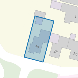 Perceel HLD01-F-2594