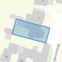 Perceel HLD01-F-2597