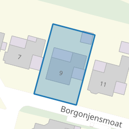 Perceel HLD01-F-2601