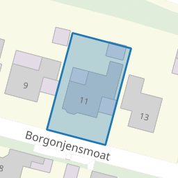 Perceel HLD01-F-2602