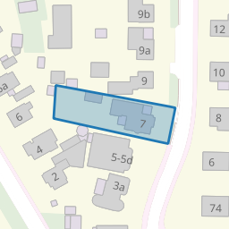 Perceel HLD01-F-2606