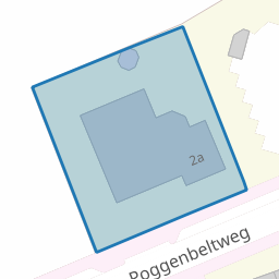 Perceel HLD01-F-2607