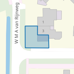 Perceel HLD01-F-2611