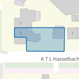 Perceel HLD01-F-2612