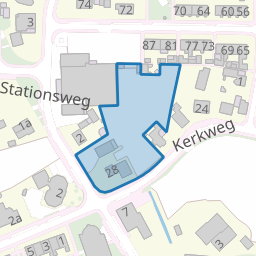 Perceel HLD01-F-2619