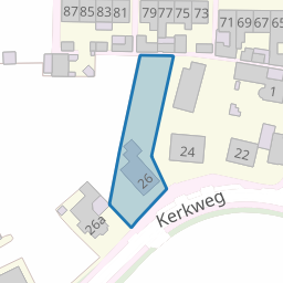 Perceel HLD01-F-2621