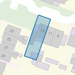 Perceel HLD01-F-2624