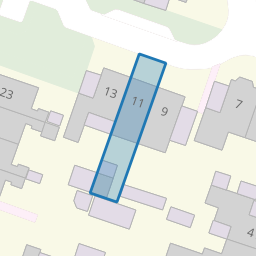 Perceel HLD01-F-2625