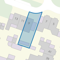 Perceel HLD01-F-2626