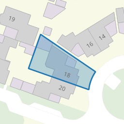 Perceel HLD01-F-2634