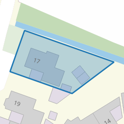 Perceel HLD01-F-2639