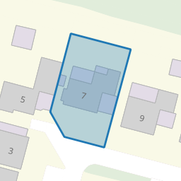 Perceel HLD01-F-2642