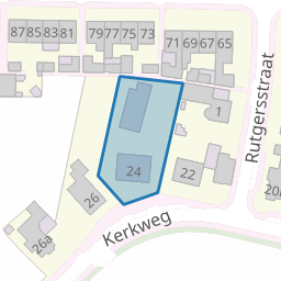 Perceel HLD01-F-2646