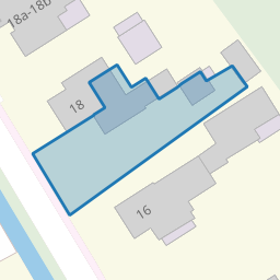 Perceel HLD01-F-2650