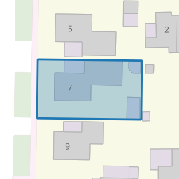 Perceel HLD01-F-2652