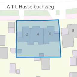 Perceel HLD01-F-2655