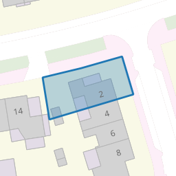 Perceel HLD01-F-2657