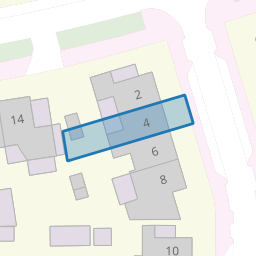 Perceel HLD01-F-2658