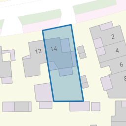 Perceel HLD01-F-2661